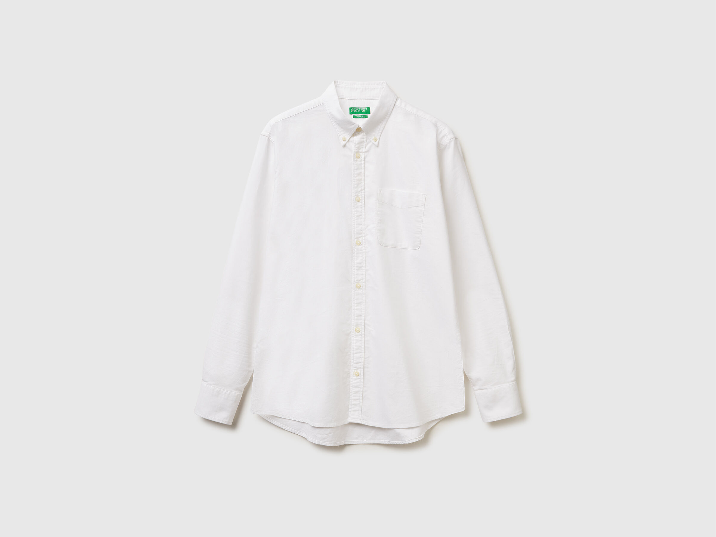 SHIRT Hombre image number 4